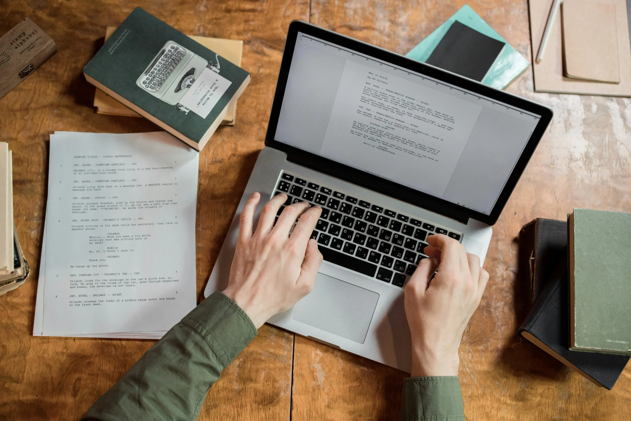 créer blog seo en 5 étapes