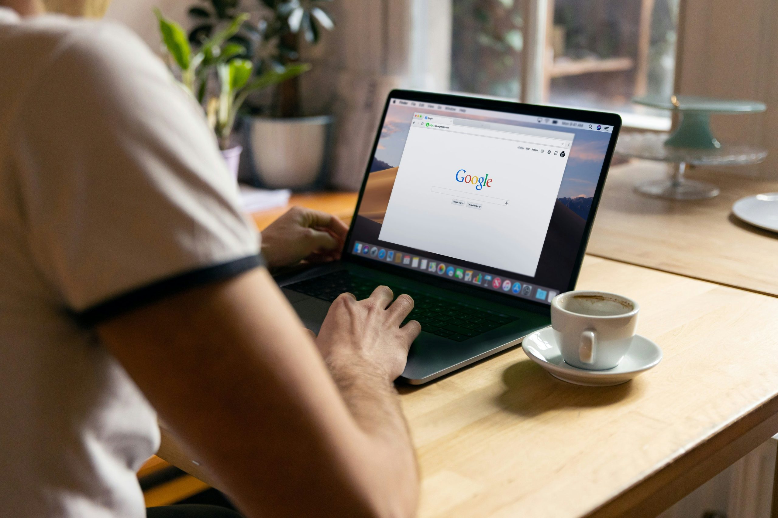Comment être visible gratuitement sur Google en tant que coach sportif en 2026 ?